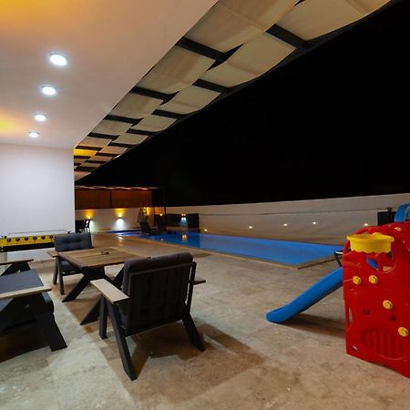 Villa Vena Kalkan كاس المظهر الخارجي الصورة