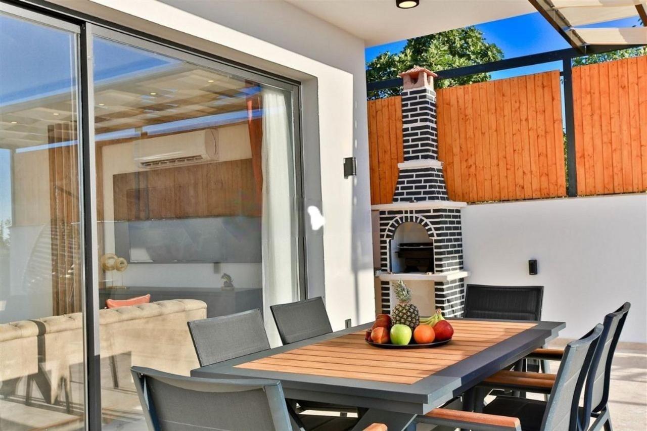 Villa Vena Kalkan كاس المظهر الخارجي الصورة