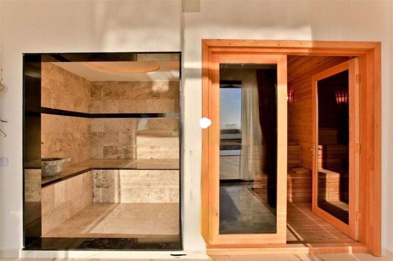 Villa Vena Kalkan كاس المظهر الخارجي الصورة
